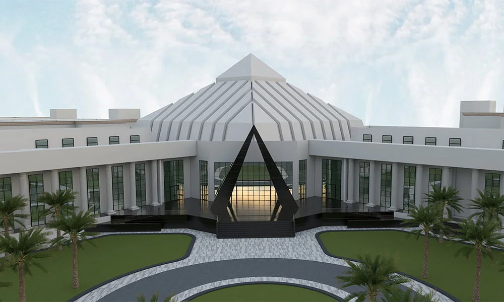 تنسيق جامعة اللوتس بالمنيا 2025